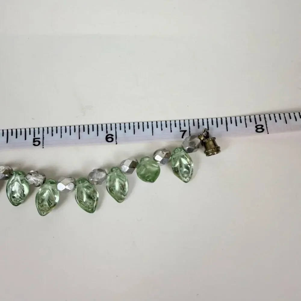 Leaf Bracelet - Picture 2 of 3